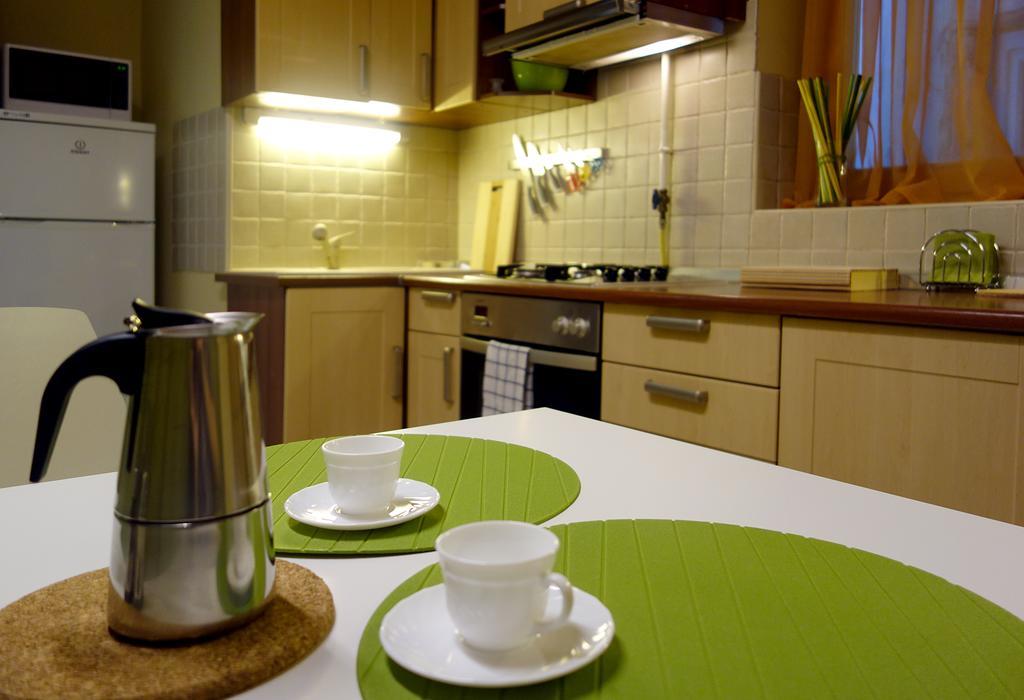 Apartamento Vivid Rozsa *