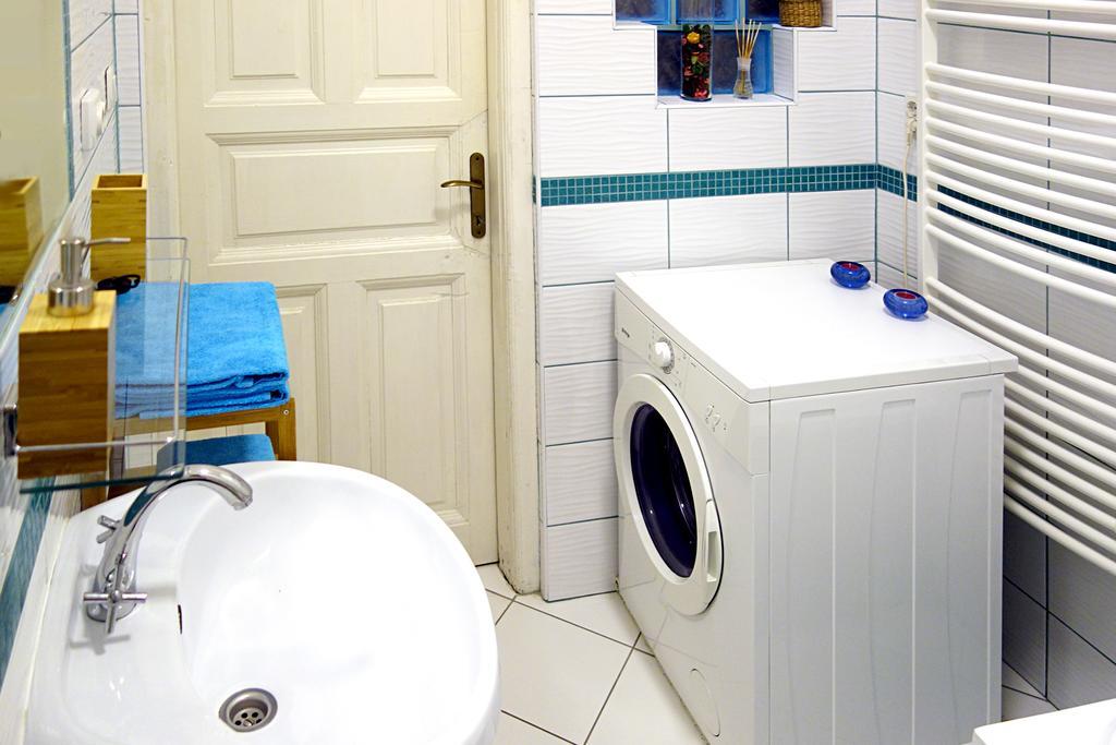Apartamento Vivid Rozsa *