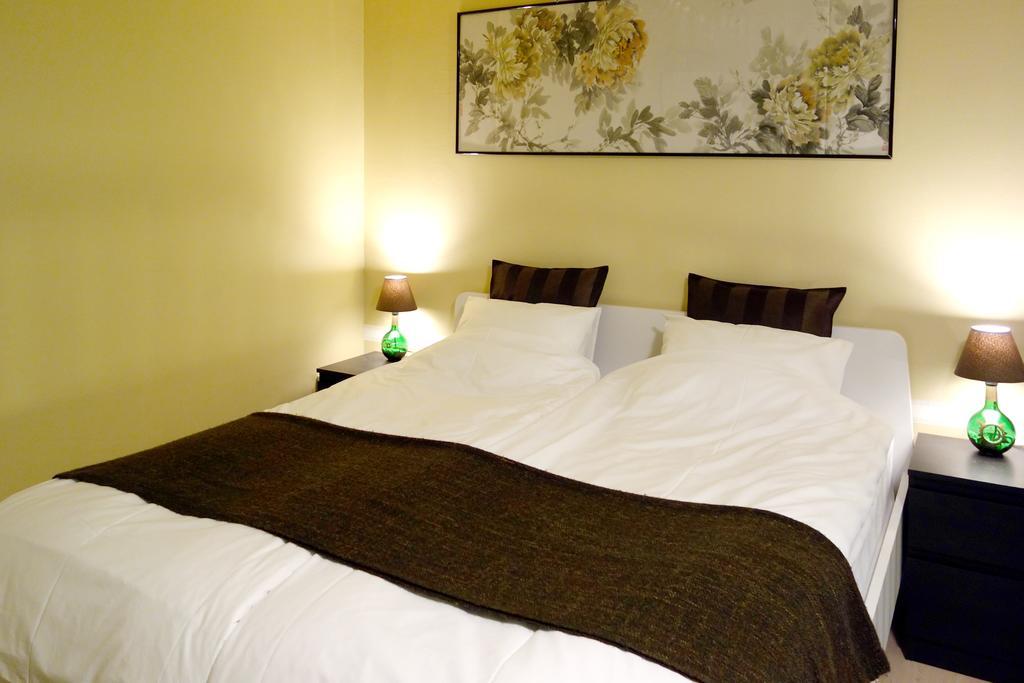 Apartamento Vivid Rozsa