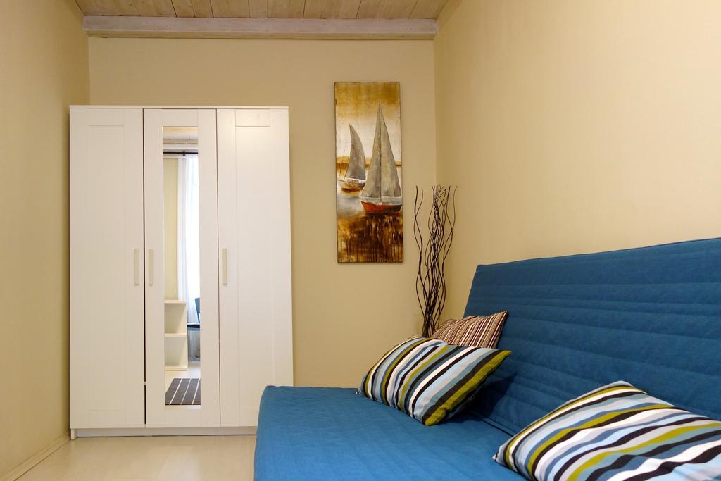 Apartamento Vivid Rozsa *