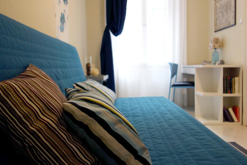 Vivid Rozsa Apartment *