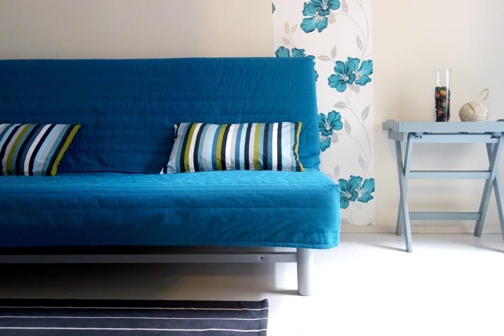 Apartamento Vivid Rozsa Budapest
