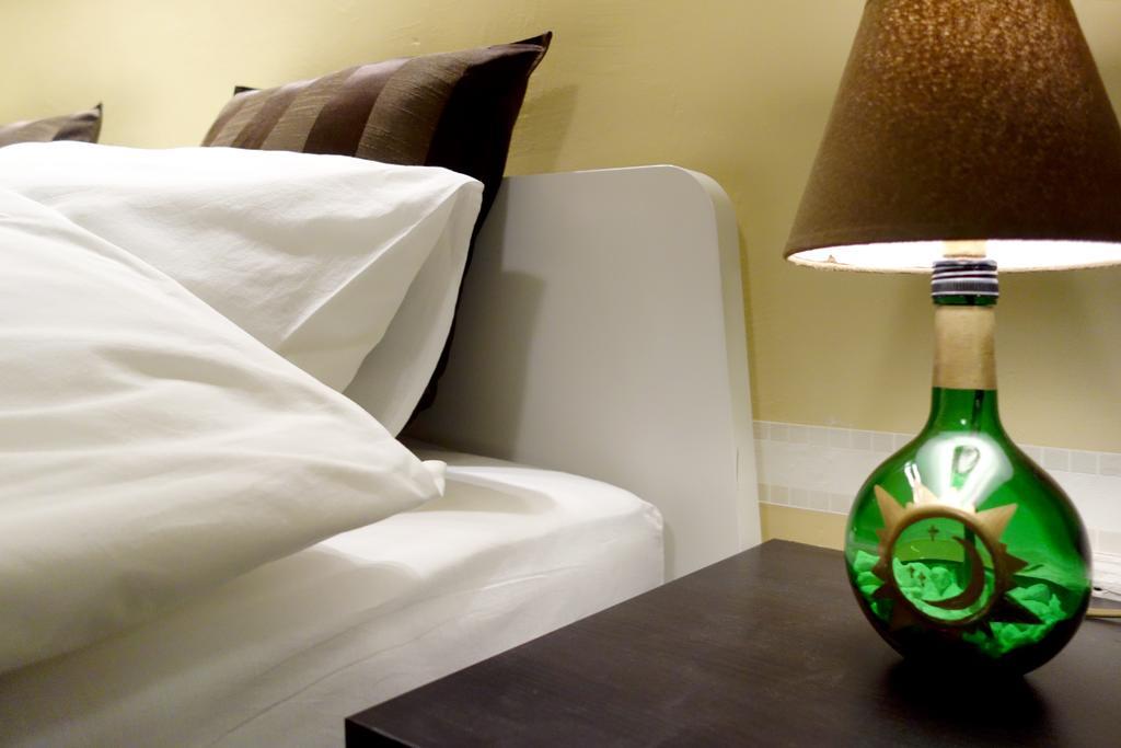 Vivid Rozsa Apartamento Budapest